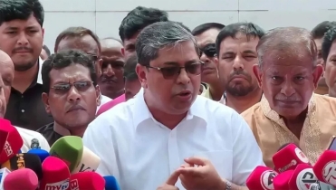 স্থানীয় সরকার নির্বাচনের জন্য ৬ হাজার কোটি টাকা বরাদ্দ: মীর শাহে আলম